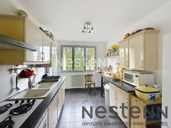 BLOIS 41000 – Vente appartement 2&nbsp;pièces 1&nbsp;chambre