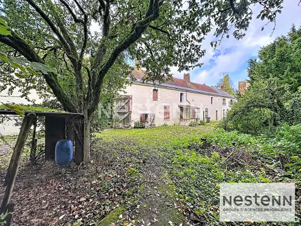 BLOIS 41000 – Vente maison/villa 13&nbsp;pièces 8&nbsp;chambres