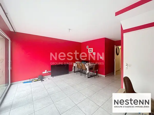 BLOIS 41000 – Vente maison/villa 4&nbsp;pièces 3&nbsp;chambres