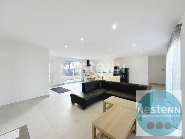 VINEUIL 41350 – Vente maison/villa 4&nbsp;pièces 3&nbsp;chambres