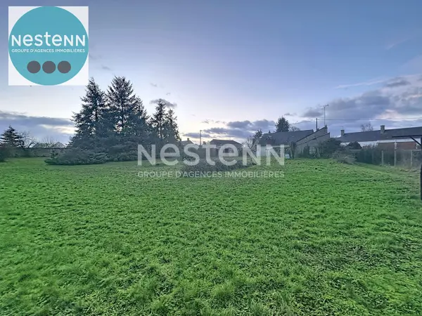 MAVES 41500 – Vente maison/villa 4&nbsp;pièces 2&nbsp;chambres