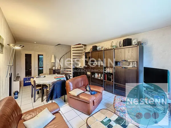 BLOIS 41000 – Vente maison/villa 5&nbsp;pièces 4&nbsp;chambres