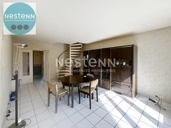 BLOIS 41000 – Vente maison/villa 5&nbsp;pièces 4&nbsp;chambres