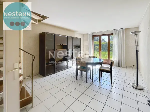 BLOIS 41000 – Vente maison/villa 5&nbsp;pièces 4&nbsp;chambres