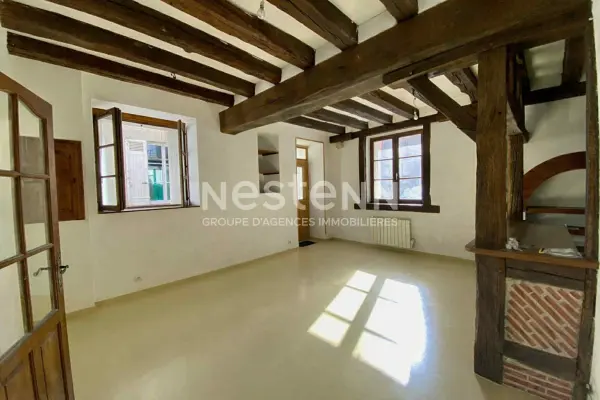 BLOIS 41000 – Vente appartement 3&nbsp;pièces 2&nbsp;chambres