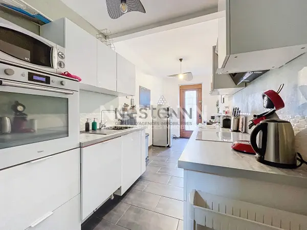 BLOIS 41000 – Vente maison/villa 3&nbsp;pièces 1&nbsp;chambre