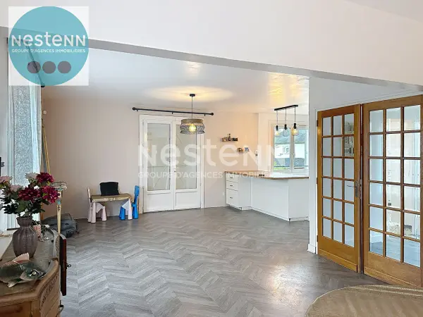 BLOIS 41000 – Vente maison/villa 5&nbsp;pièces 3&nbsp;chambres