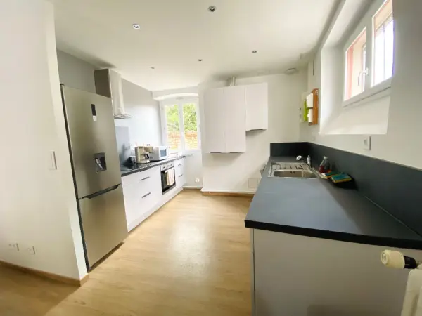BLOIS 41000 – Location maison/villa 1&nbsp;pièce 1&nbsp;chambre