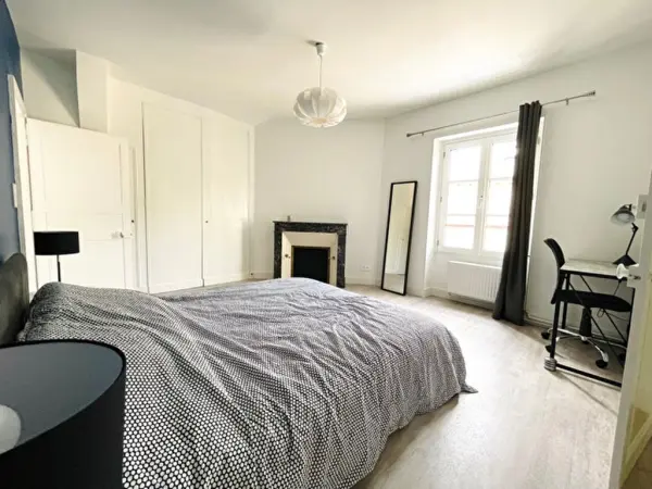 BLOIS 41000 – Location maison/villa 1&nbsp;pièce 1&nbsp;chambre