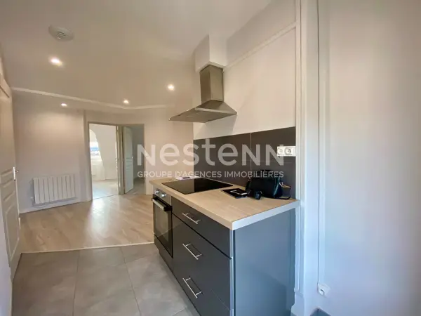 BLOIS 41000 – Location appartement 3&nbsp;pièces 2&nbsp;chambres