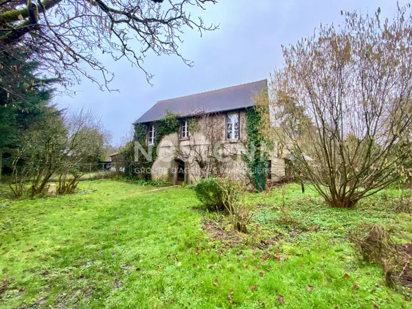 BLOIS 41000 – Location maison/villa 3&nbsp;pièces 2&nbsp;chambres