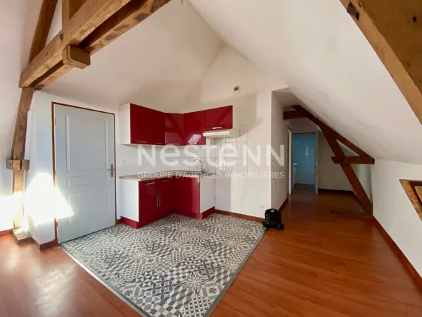 BLOIS 41000 – Location appartement 3&nbsp;pièces 2&nbsp;chambres