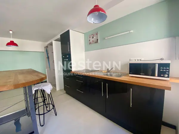 BLOIS 41000 – Location appartement 2&nbsp;pièces 1&nbsp;chambre