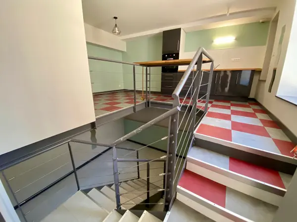 BLOIS 41000 – Location appartement 2&nbsp;pièces 1&nbsp;chambre