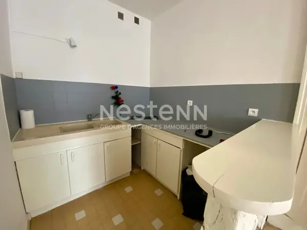 BLOIS 41000 – Location appartement 1&nbsp;pièce