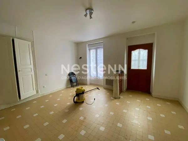 BLOIS 41000 – Location appartement 1&nbsp;pièce