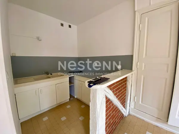 BLOIS 41000 – Location appartement 1&nbsp;pièce