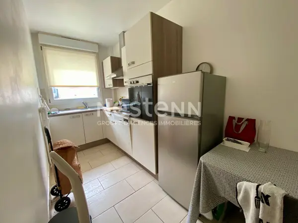BLOIS 41000 – Location appartement 1&nbsp;pièce