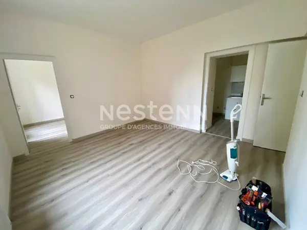 BLOIS 41000 – Location appartement 2&nbsp;pièces 1&nbsp;chambre