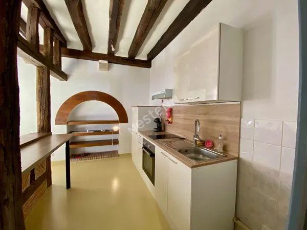 BLOIS 41000 – Location appartement 3&nbsp;pièces 2&nbsp;chambres