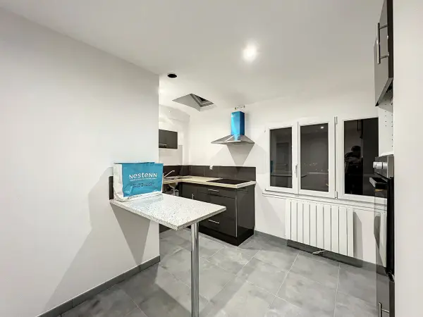 BLOIS 41000 – Location appartement 3&nbsp;pièces 2&nbsp;chambres