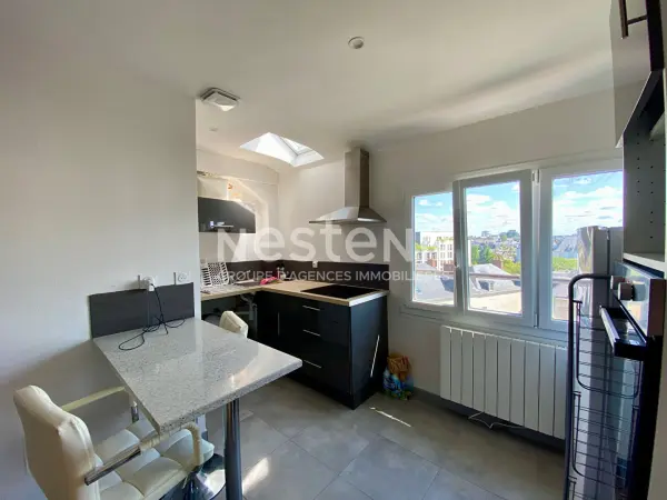 BLOIS 41000 – Location appartement 3&nbsp;pièces 2&nbsp;chambres
