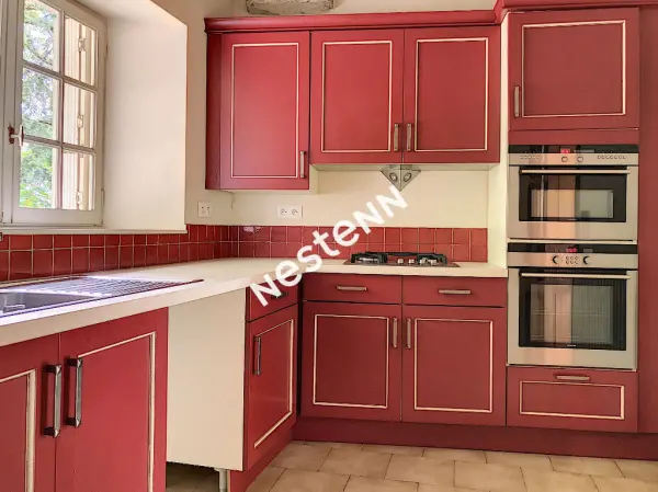 SAINT GERVAIS LA FORET 41350 – Location maison/villa 9&nbsp;pièces 7&nbsp;chambres