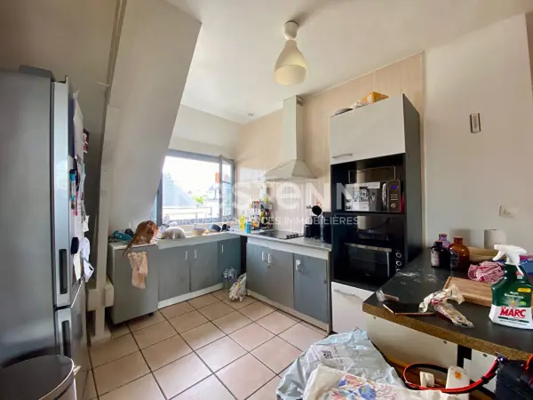 BLOIS 41000 – Location appartement 4&nbsp;pièces 3&nbsp;chambres