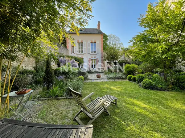 BLOIS 41000 – Location maison/villa 4&nbsp;pièces 2&nbsp;chambres