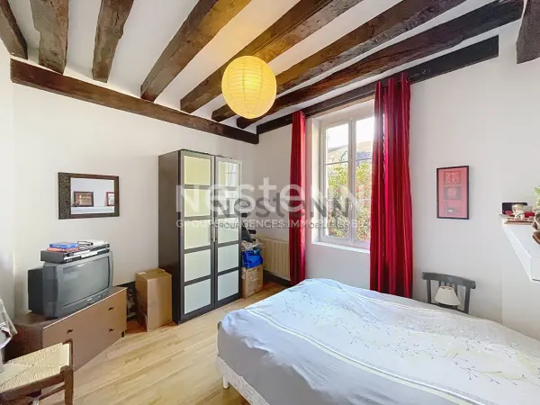 BLOIS 41000 – Vente appartement 3&nbsp;pièces 2&nbsp;chambres