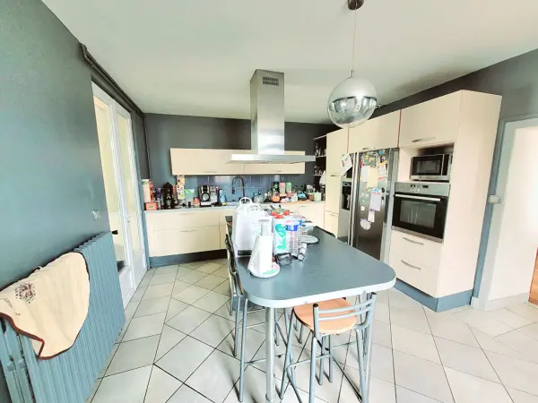 FOSSE 41330 – Vente maison/villa 6&nbsp;pièces 4&nbsp;chambres