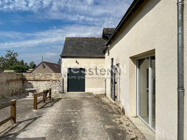 MAROLLES 41330 – Vente maison/villa 5&nbsp;pièces 1&nbsp;chambre