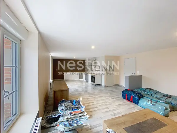MAROLLES 41330 – Vente maison/villa 5&nbsp;pièces 1&nbsp;chambre