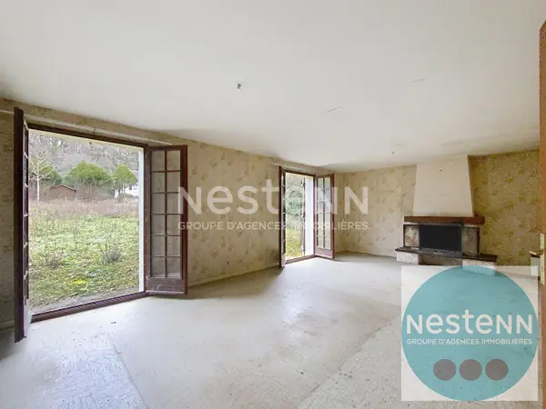 CELLETTES 41120 – Vente maison/villa 4&nbsp;pièces 2&nbsp;chambres