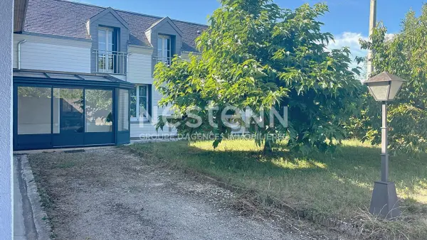 LE CONTROIS EN SOLOGNE 41700 – Vente maison/villa 7&nbsp;pièces 5&nbsp;chambres