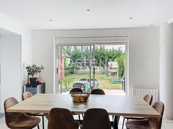 HERBAULT 41190 – Vente maison/villa 6&nbsp;pièces 4&nbsp;chambres