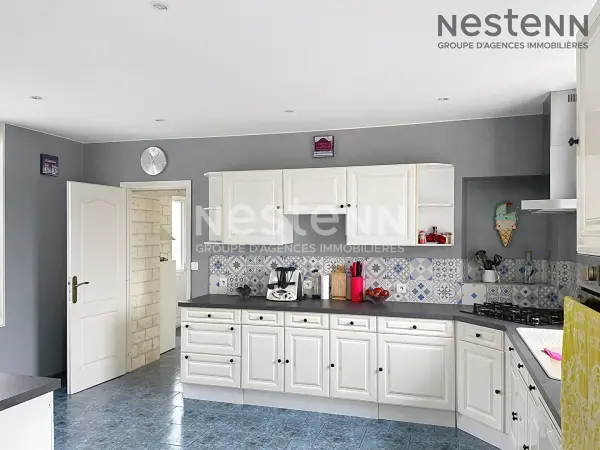 HERBAULT 41190 – Vente maison/villa 6&nbsp;pièces 4&nbsp;chambres