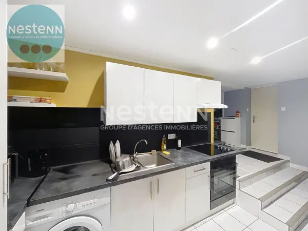 BLOIS 41000 – Vente appartement 2&nbsp;pièces 1&nbsp;chambre