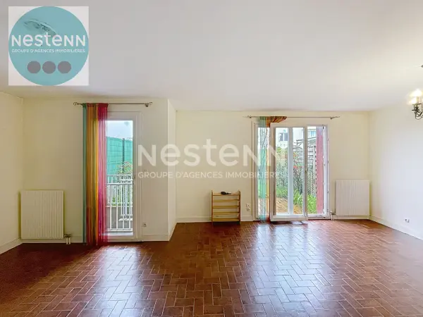 BLOIS 41000 – Vente maison/villa 4&nbsp;pièces 3&nbsp;chambres