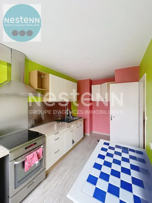 BLOIS 41000 – Vente maison/villa 4&nbsp;pièces 3&nbsp;chambres