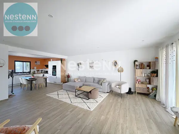 CORMERAY 41120 – Vente maison/villa 5&nbsp;pièces 4&nbsp;chambres