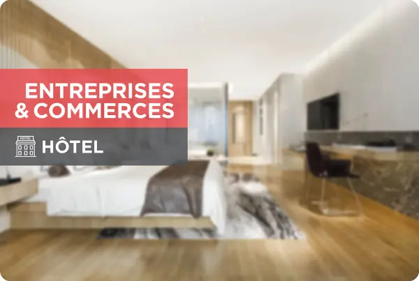 BLOIS 41000 – Vente fonds de commerce boutique 25&nbsp;chambres