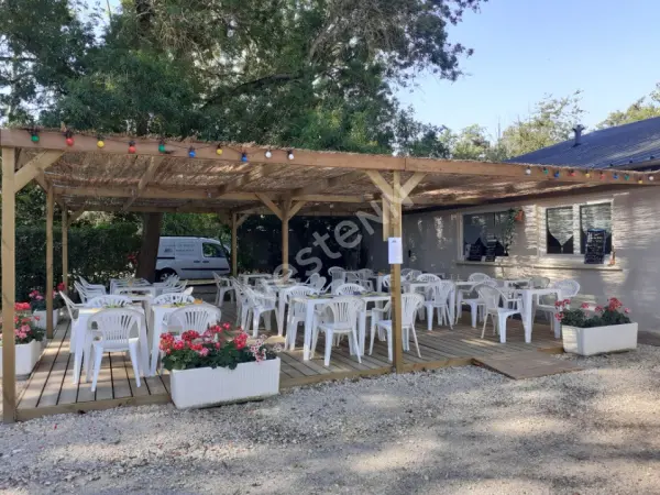 SAINT GERVAIS LA FORET 41350 – Vente fonds de commerce boutique
