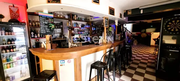 BLOIS 41000 – Vente fonds de commerce boutique 3&nbsp;pièces