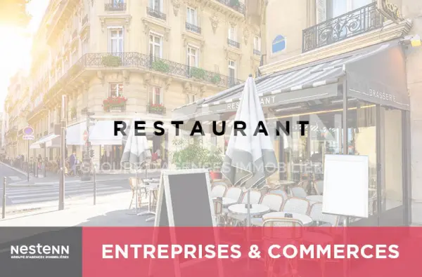 BLOIS 41000 – Vente fonds de commerce boutique 2&nbsp;chambres