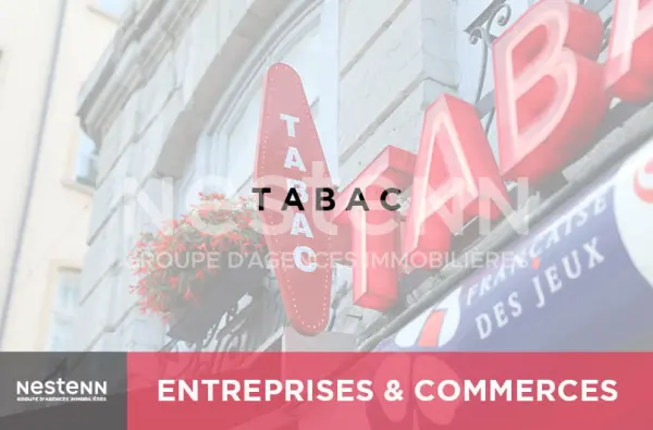 BLOIS 41000 – Vente fonds de commerce boutique 1&nbsp;pièce