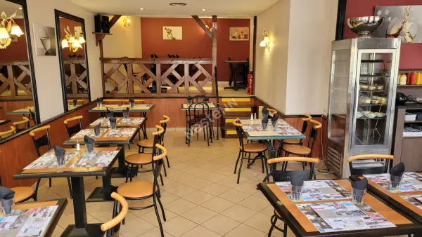 SAINT AIGNAN 41110 – Vente fonds de commerce boutique