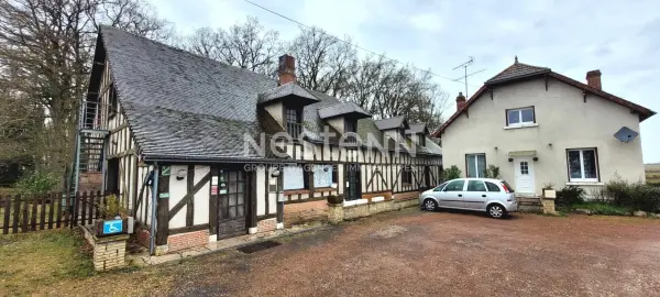 COUDDES 41700 – Vente local