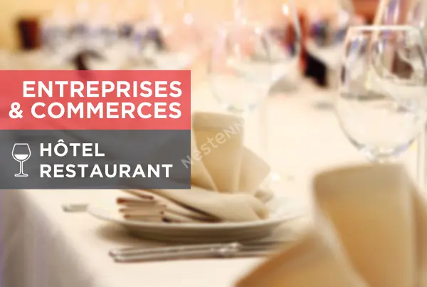 BLOIS 41000 – Vente fonds de commerce boutique 9&nbsp;chambres