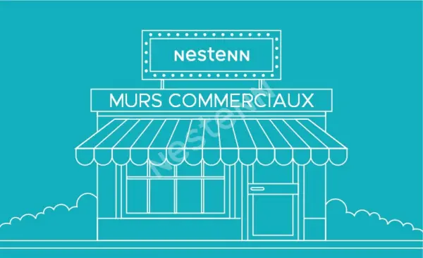 BLOIS 41000 – Vente local